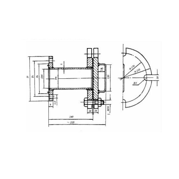 CBT3657-94 Inter national Shore connection for wasterwater1478454.jpg CBT3657-94 Inter national Shore connection for wasterwater1.jpg